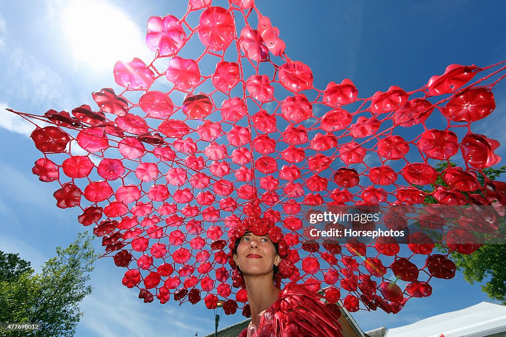 Royal Ascot - Day 3