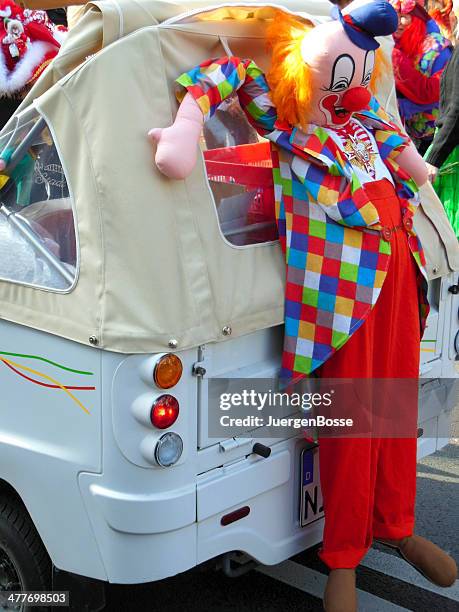 135 Fasching Auto Stock Photos, High-Res Pictures, and Images - Getty Images
