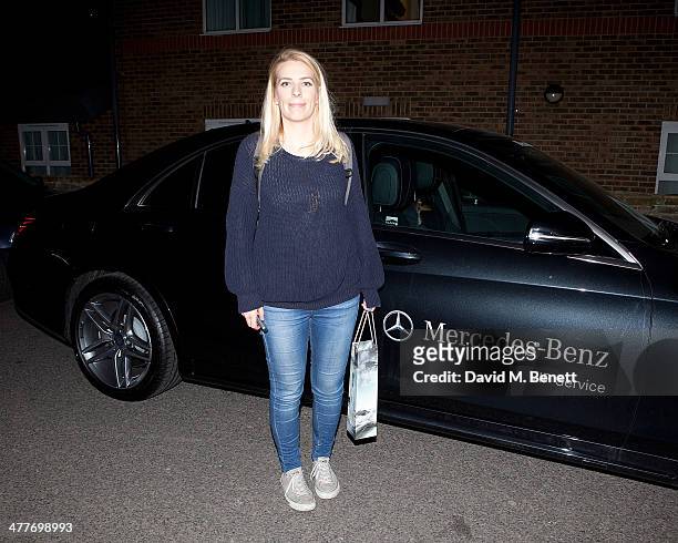 121 Sara Pascoe Photos and Premium High Res Pictures - Getty Images