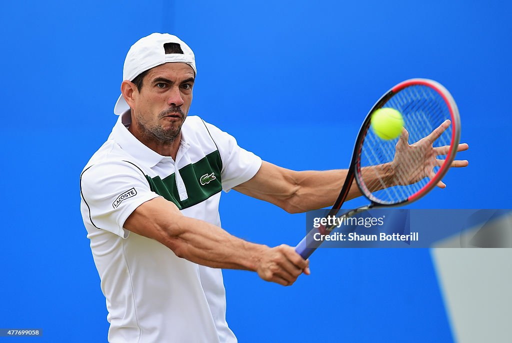 Aegon Championships - Day Five