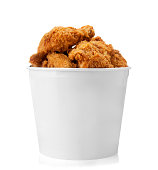 Bucket of Chicken