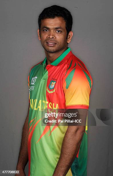 Ad Razzak 557 Abdur Razzak Photos & High Res Pictures - Getty Images