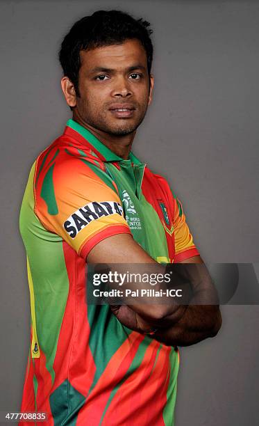 Ad Razzak 557 Abdur Razzak Photos & High Res Pictures - Getty Images