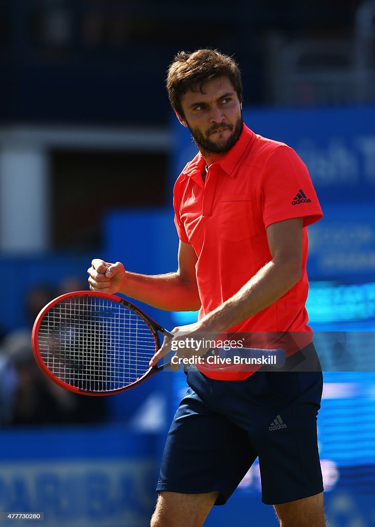 Aegon Championships - Day Five