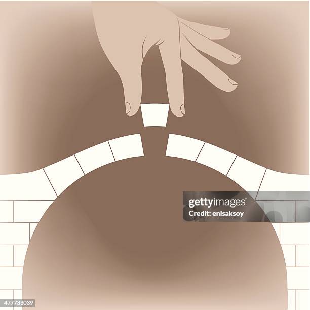 Keystone, Foto de stock