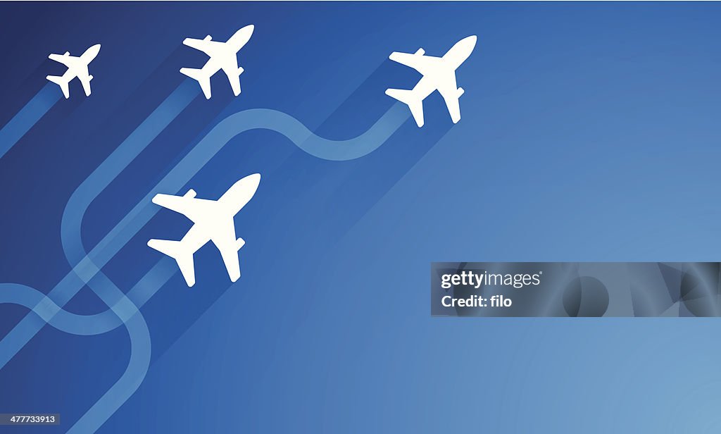 Air Travel and Flights