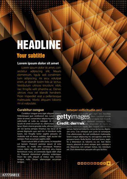 722 Article Background High Res Illustrations - Getty Images