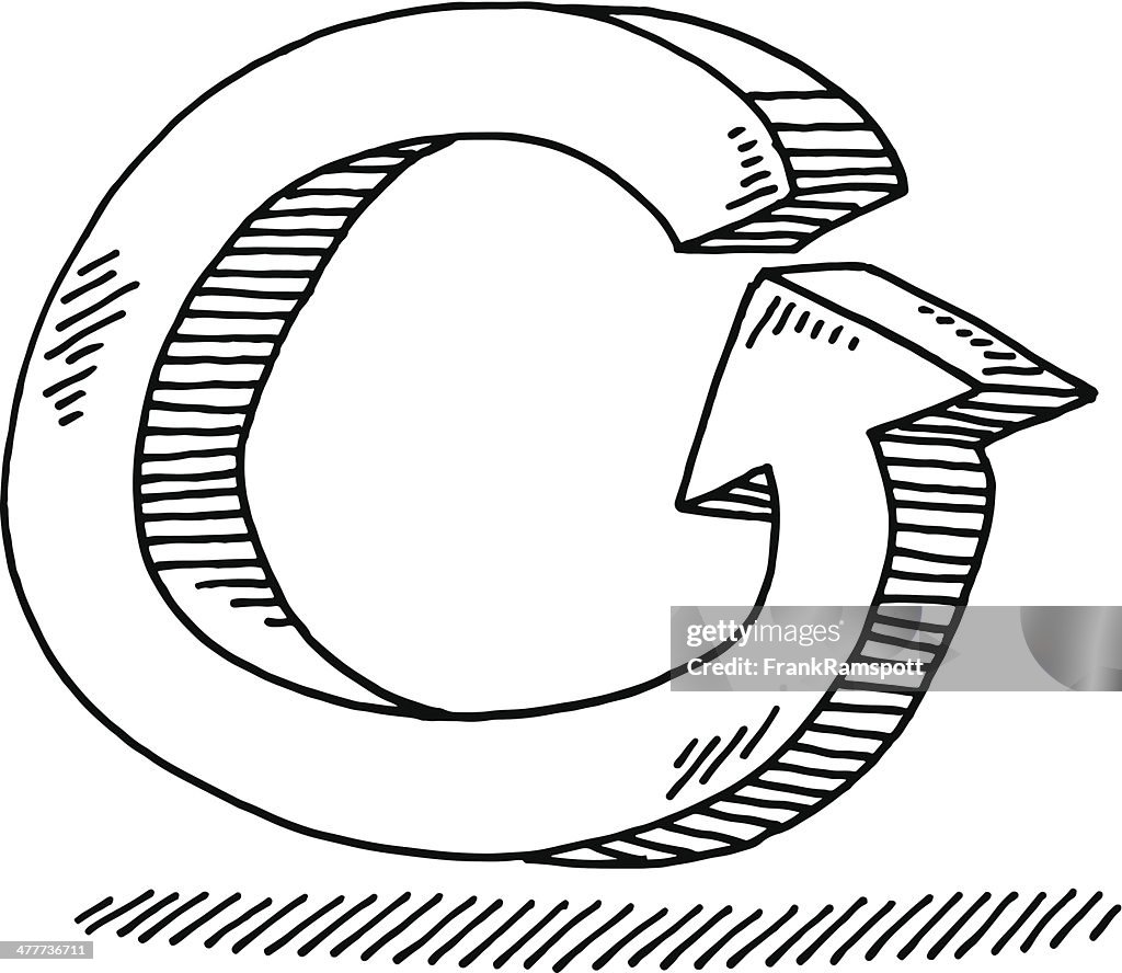 Repeat Symbol