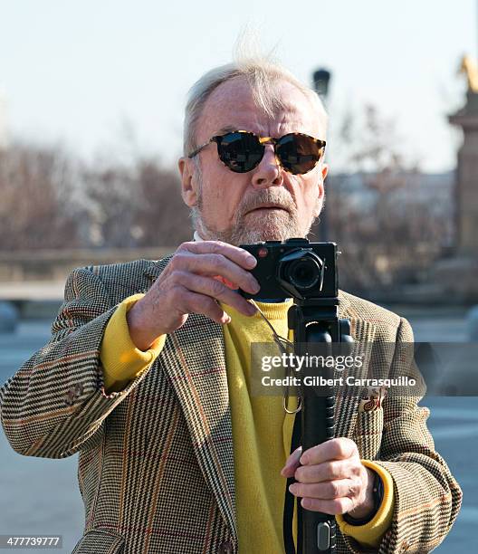 Rocky" Director John G. Avildsen receives city of Philadelphia Special Citation in celebration of the 90th Anniversary of Metro-Goldwyn-Mayer Studios...