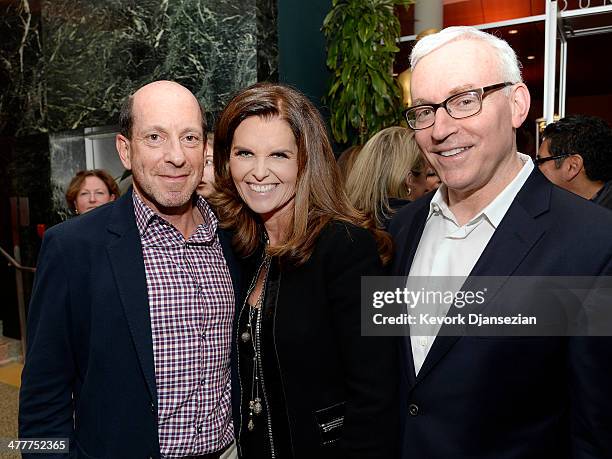 Joe Vpr Jon Liebman Photos and Premium High Res Pictures - Getty Images