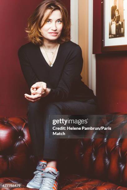 Emily Devos Emmanuelle Devos Photos and Premium High Res Pictures - Getty Images