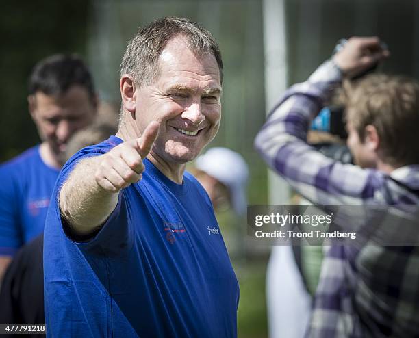General Inge 23 Inge Andersen Stock Photos, High-Res Pictures, and Images - Getty Images