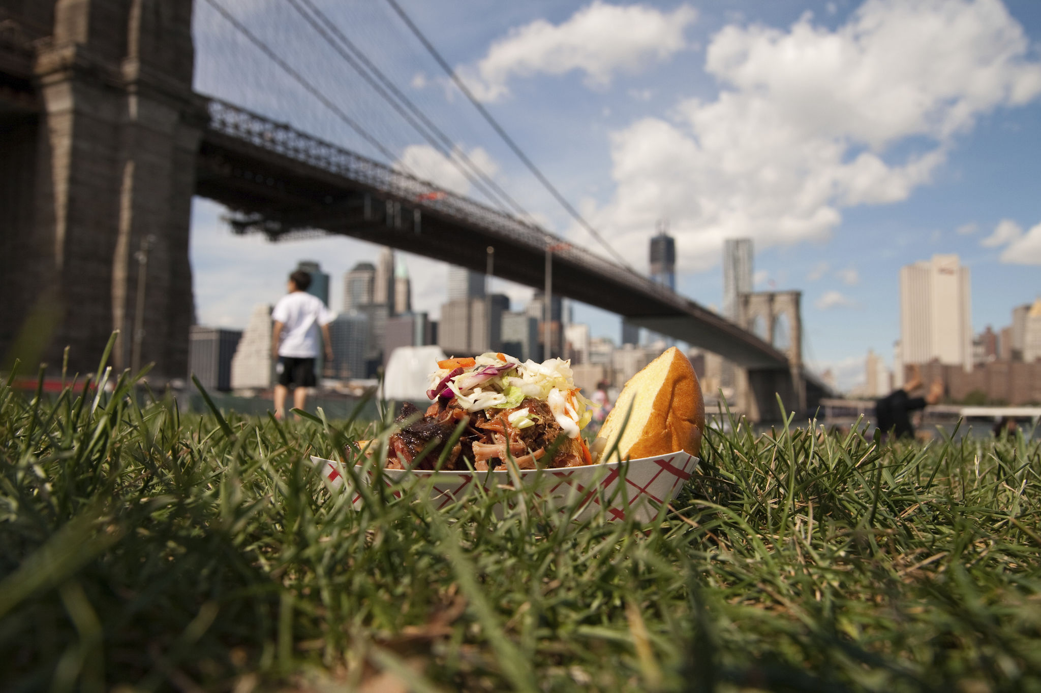 brooklyn food