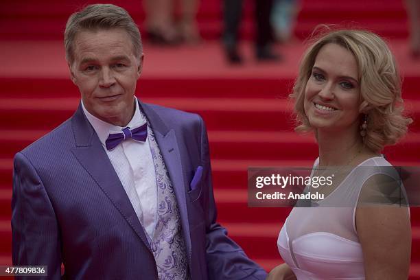 Alexander (Actor) StockFotos und Bilder Getty Images