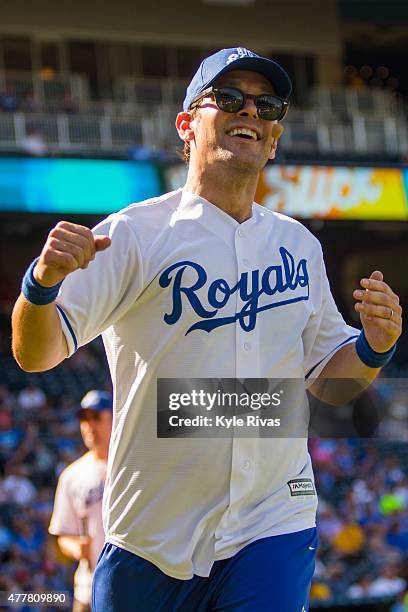 Aaron Rudd Baseball 18 Hospital Rounding Stock Photos, High-Res Pictures, and Images ...