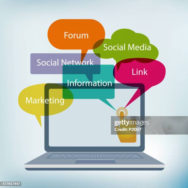 Computer Technology High-Res Vector Graphic - Getty Images