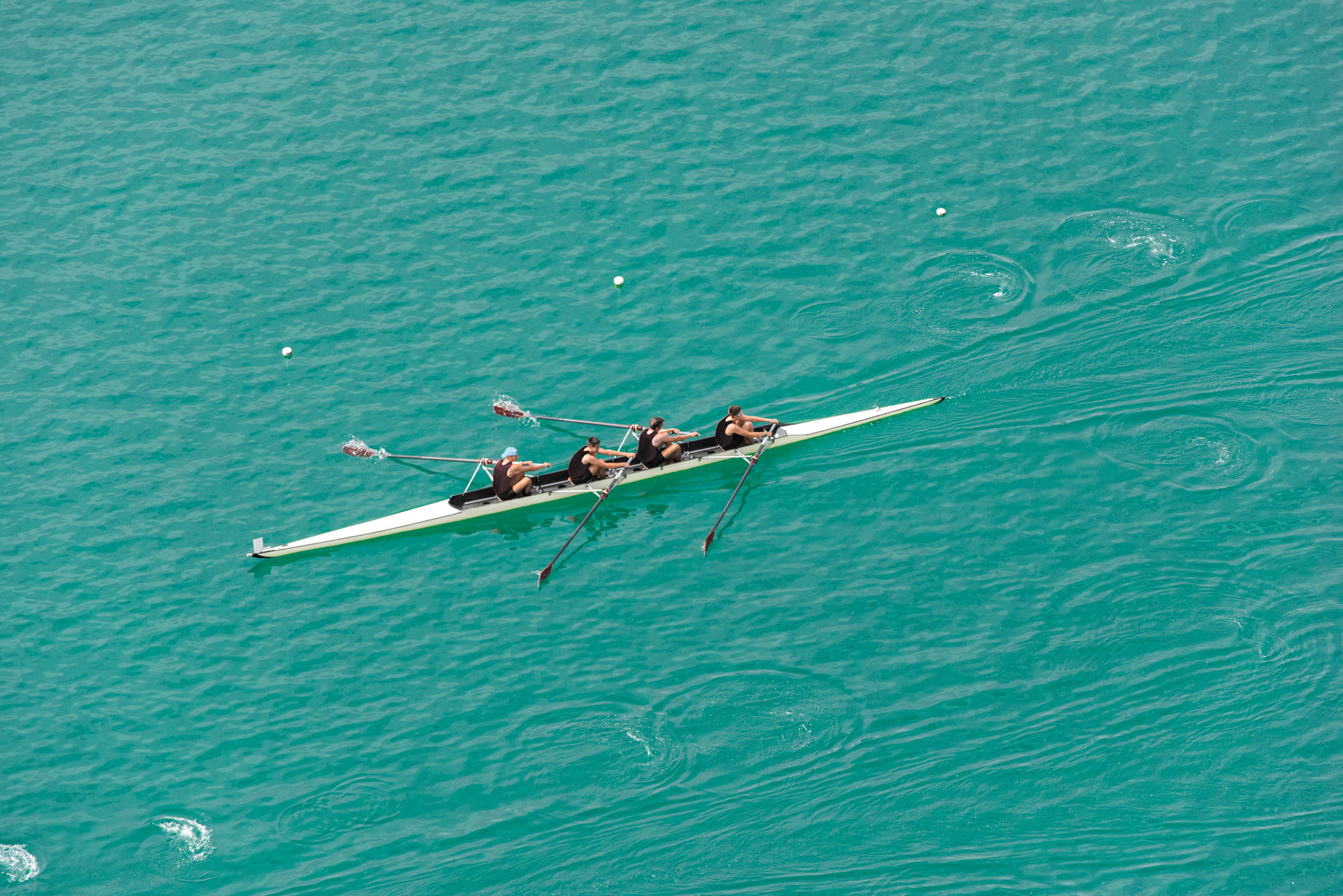 teamwork racing