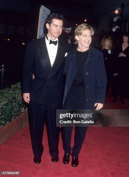 Vance Degeneres Photos and Premium High Res Pictures - Getty Images