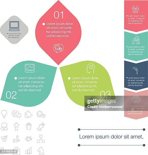 Three Step Process Flow 3 Step Process Flow Photos and Premium High Res Pictures - Getty Images