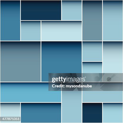 Modern Texture Background Vector Modern Seamless Background Texture High-Res Vector Graphic - Getty Images