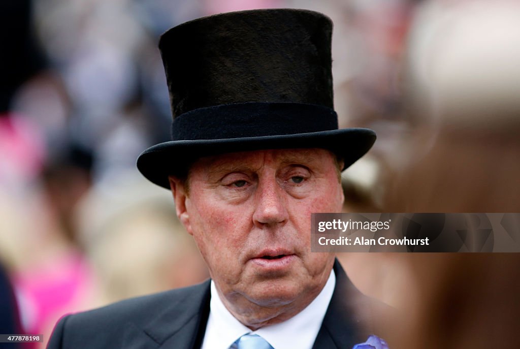 Royal Ascot 2015 - Day 5
