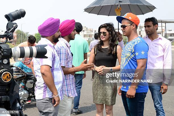 Arpit Singer 169 Arpit Stock Photos, High-Res Pictures, and Images - Getty Images