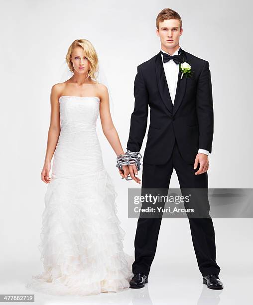 till death do us part - sad groom stock pictures, royalty-free photos & images