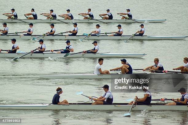 Rivière Qui Barre Photos et images de collection Getty Images