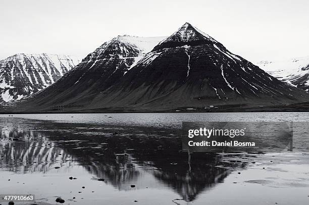 together - onundarfjordur stock pictures, royalty-free photos & images