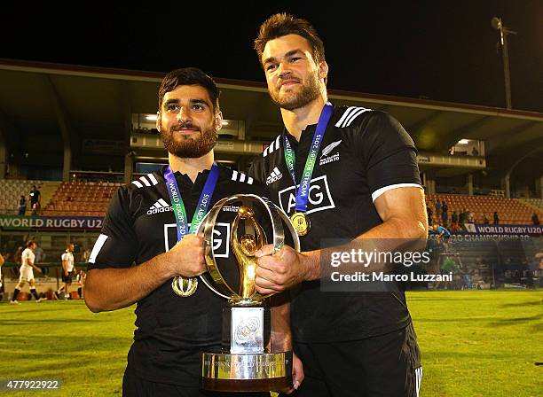 Mitchell Jacobson Photos and Premium High Res Pictures - Getty Images