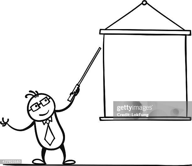 213 Projection Screen Cartoon Stock Photos, High-Res Pictures, and ...