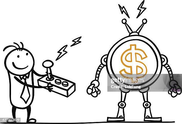 Impulse Control Drawing High Res Illustrations - Getty Images