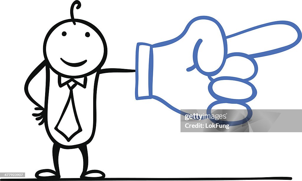 That Way please, Right