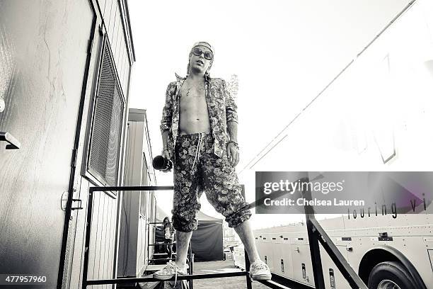 Mod Sun Rapper Mod Sun Rapper Photos and Premium High Res Pictures - Getty Images