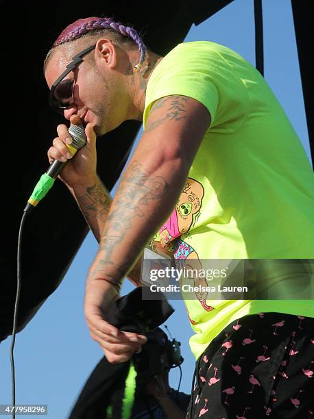 Riff Raff W 367 Riff Raff Rapper Stock Photos, High-Res Pictures, and Images ...