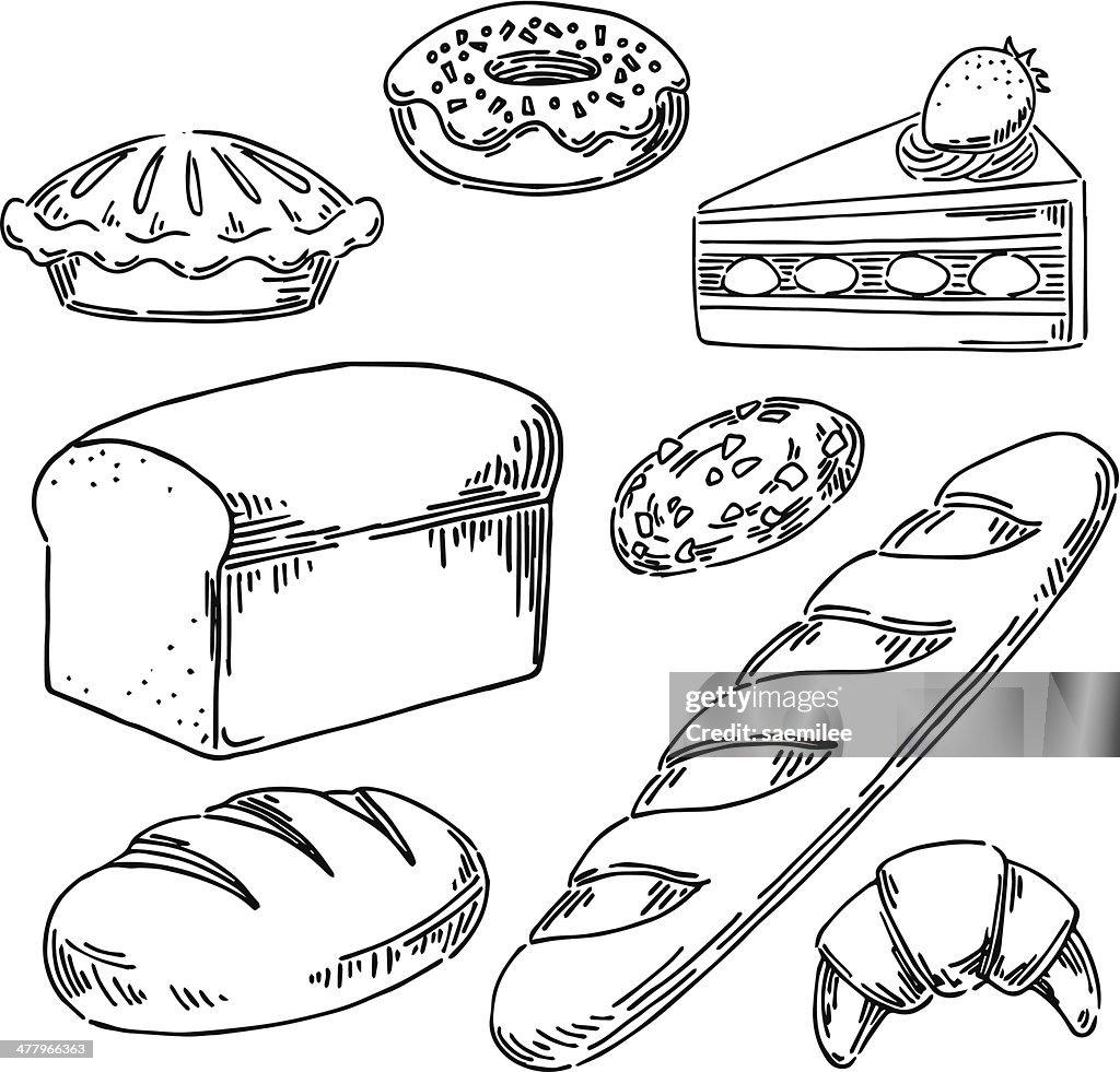 Panadería