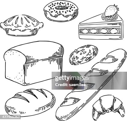 Bakery Bakery