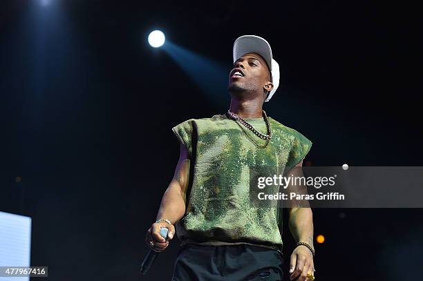 Pop B Rapper 1,718 B O B Rapper Stock Photos, High-Res Pictures, and Images - Getty ...