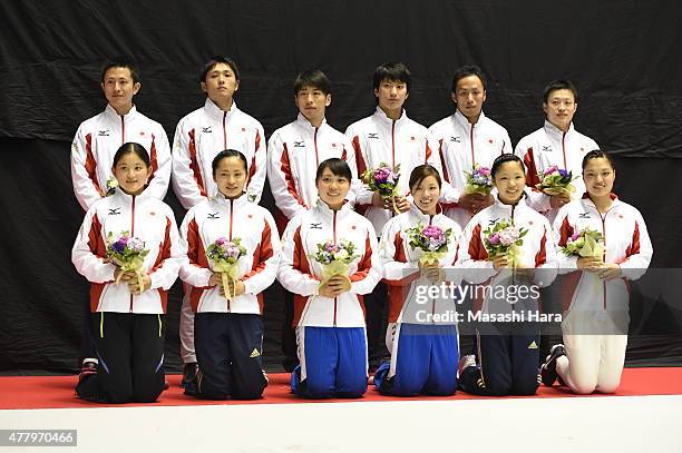 Ginga Photos and Premium High Res Pictures Getty Images