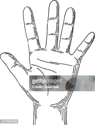 Hand Hand