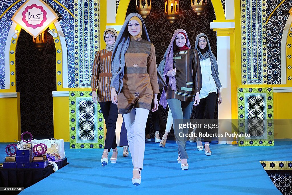 Ramadan Fashion Show