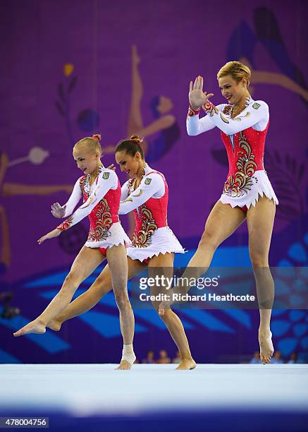 Acrobatic Gymnastics Group Dynamic Final Photos And Premium High Res acrobatic-gymnastics-group-dynamic-final-photos-and-premium-high-res