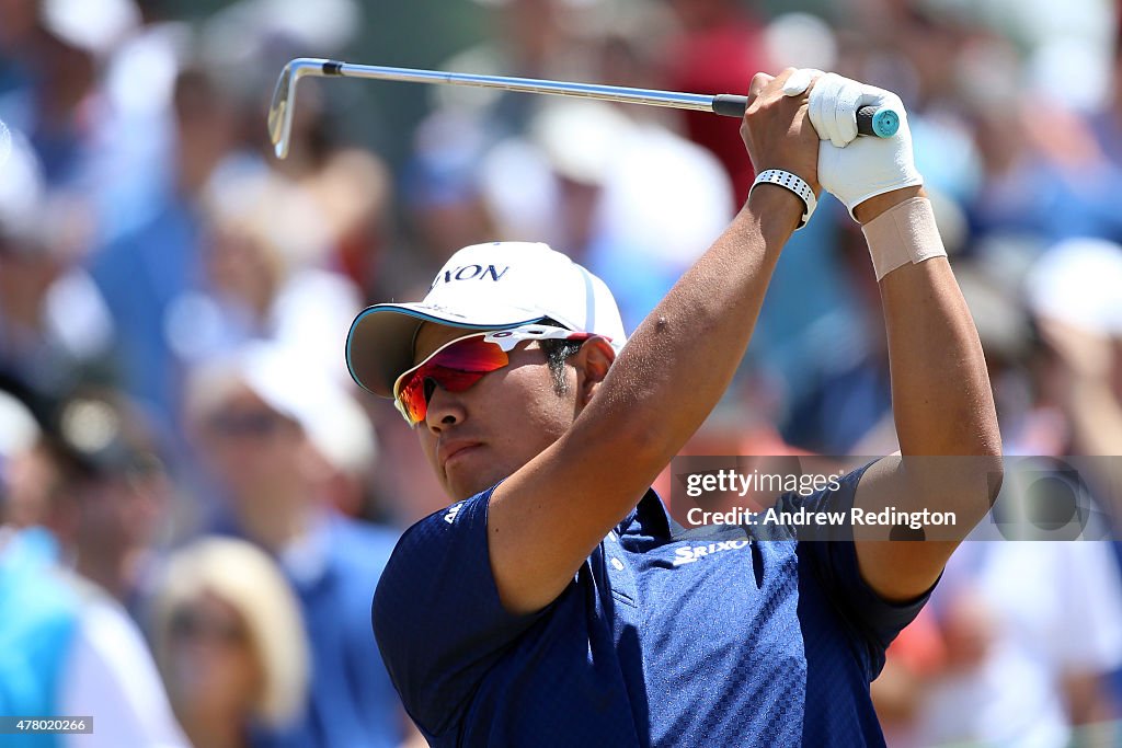 U.S. Open - Final Round