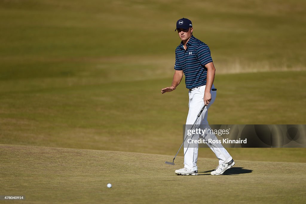 U.S. Open - Final Round