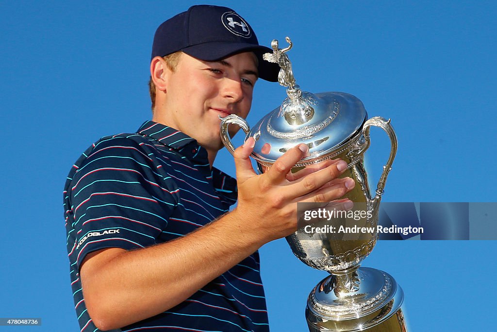 U.S. Open - Final Round