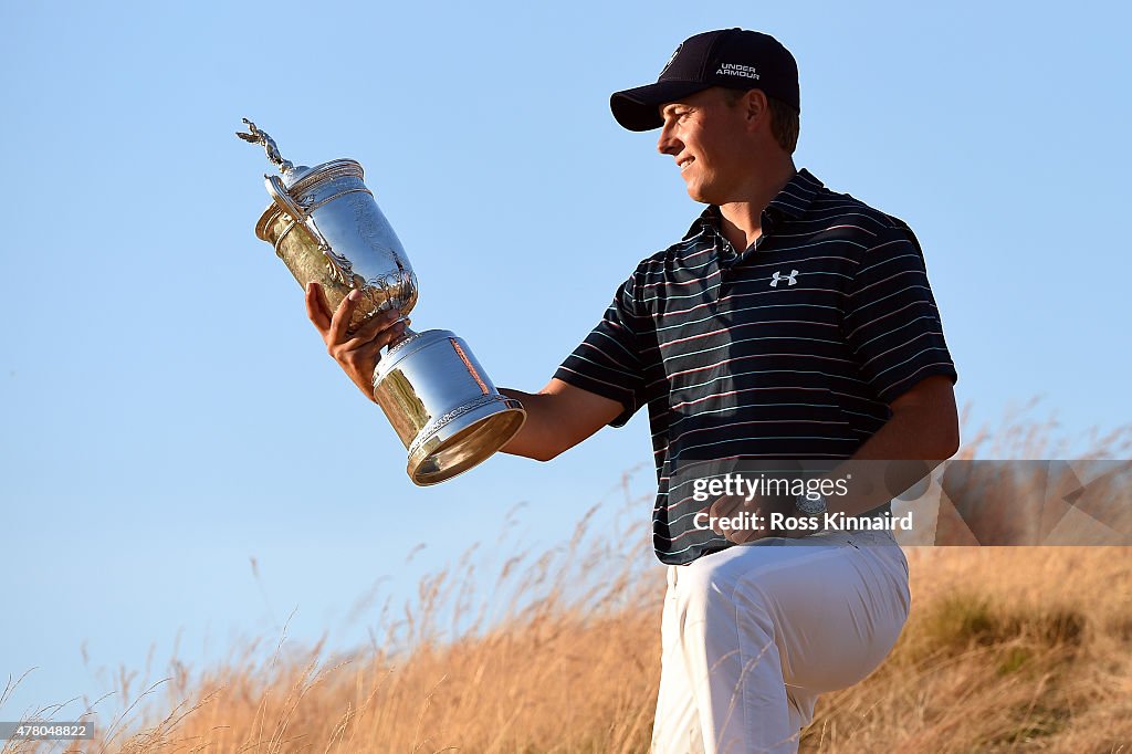 U.S. Open - Final Round