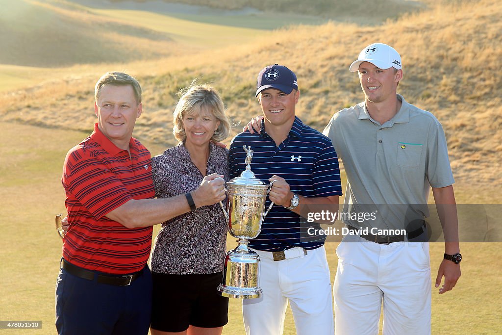 U.S. Open - Final Round