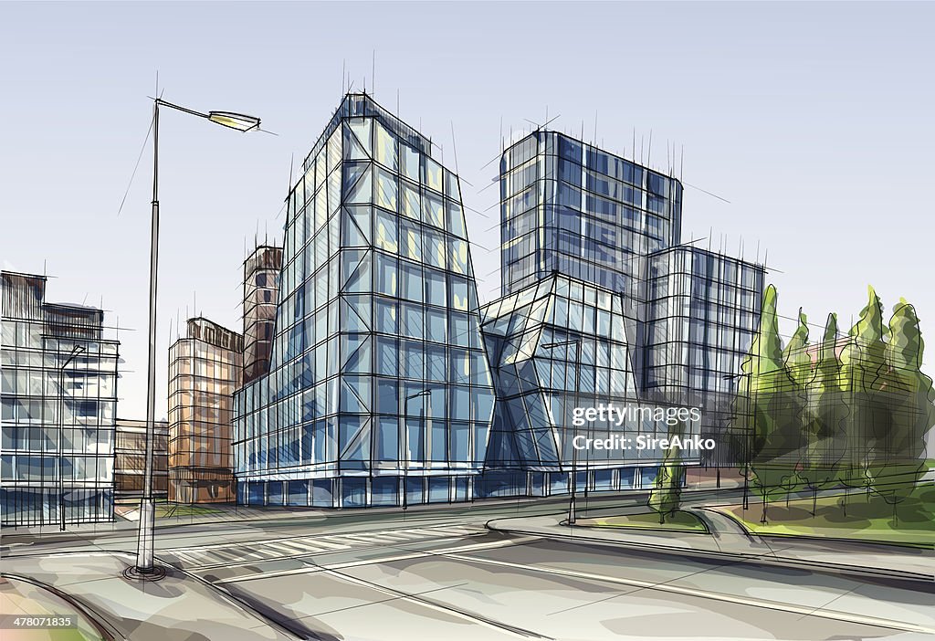 Architecture