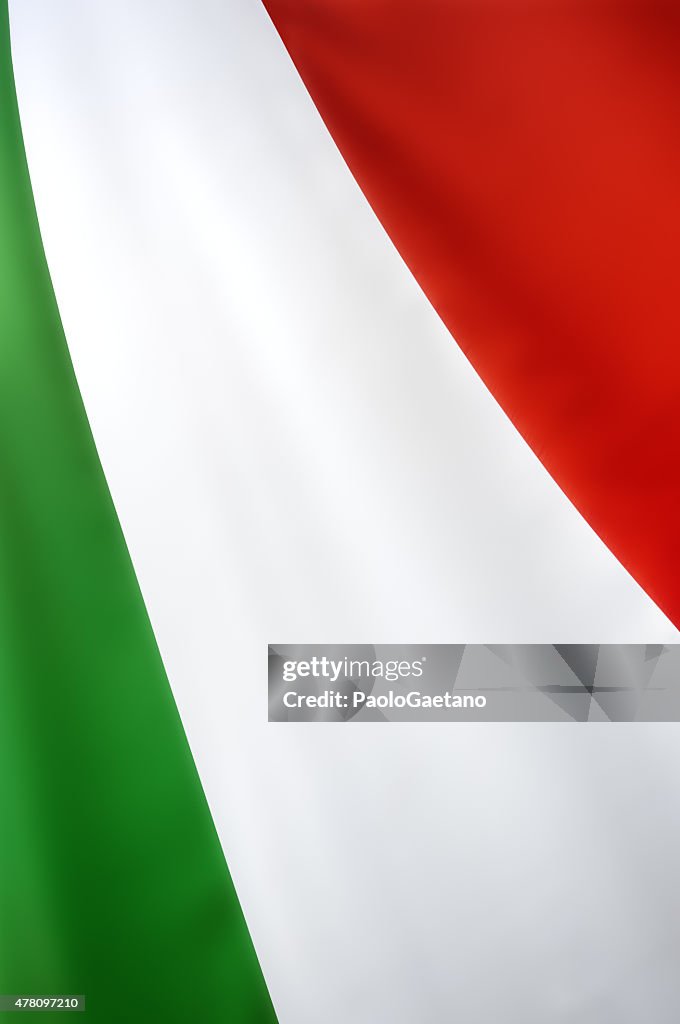 Italian Flag