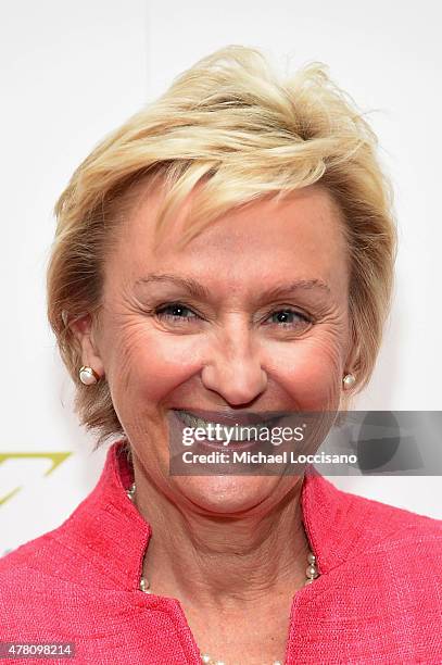 Tina Rafferty 78 Tina Brown Emily Rafferty Photos & High Res Pictures - Getty Images